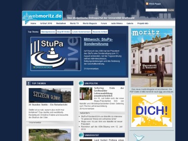 Webmoritz Webmoritz